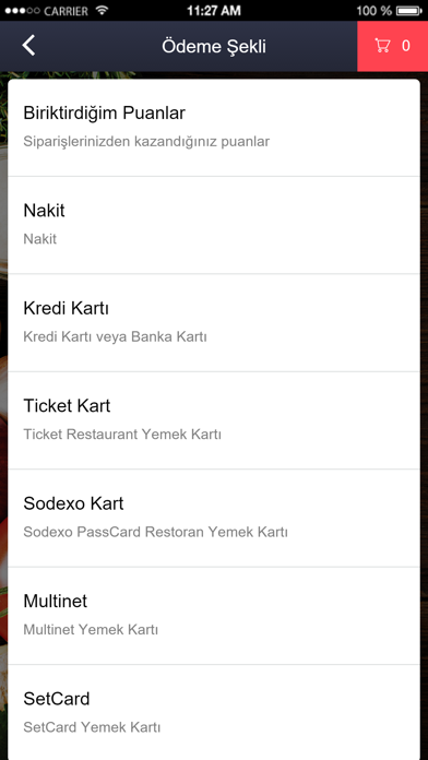 How to cancel & delete Turk Chef from iphone & ipad 3