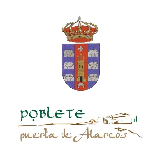 Ayuntamiento de Poblete icon