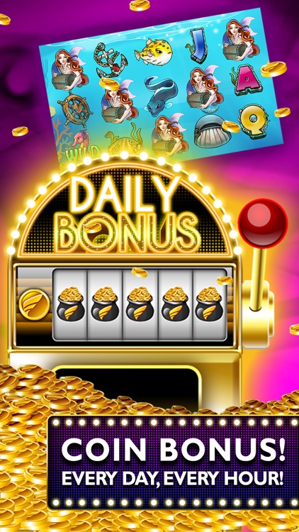 Casino Frenzy - Fantastic Slots and Video Poker screenshot-3