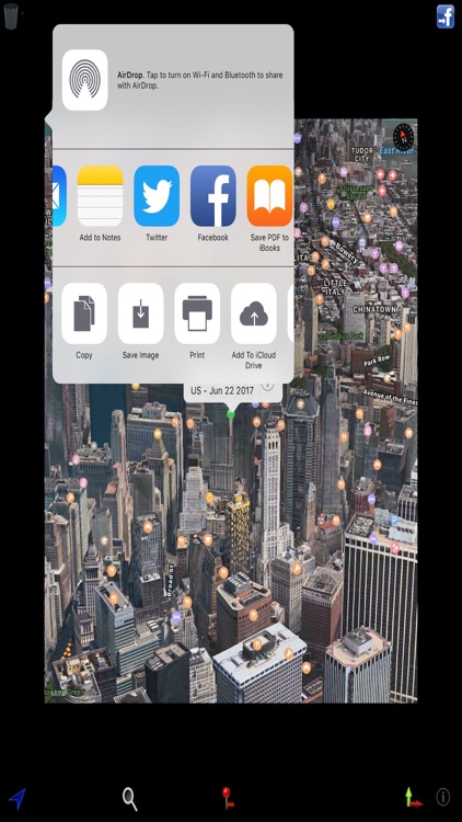 On The Map HD screenshot-4