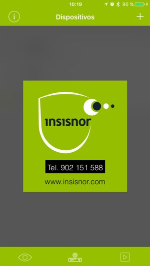 Insisnor EasyView