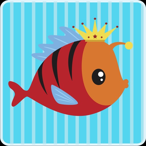 Fish Dirty icon