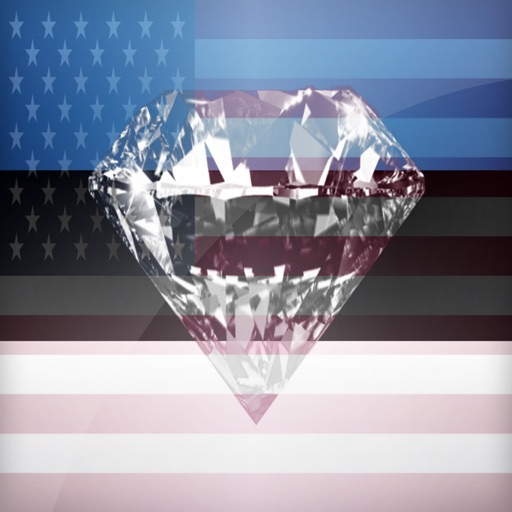 Estonian Phrases Diamond 4K Edition icon