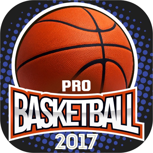 basketball 2k17 balls games - perfect sports stars icon