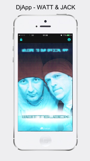 Watt & Jack(圖1)-速報App