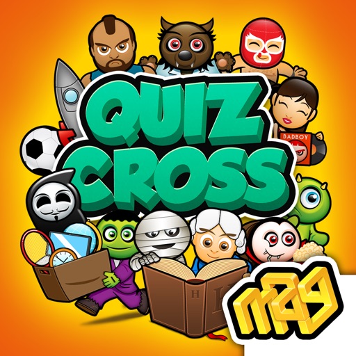 QuizCross