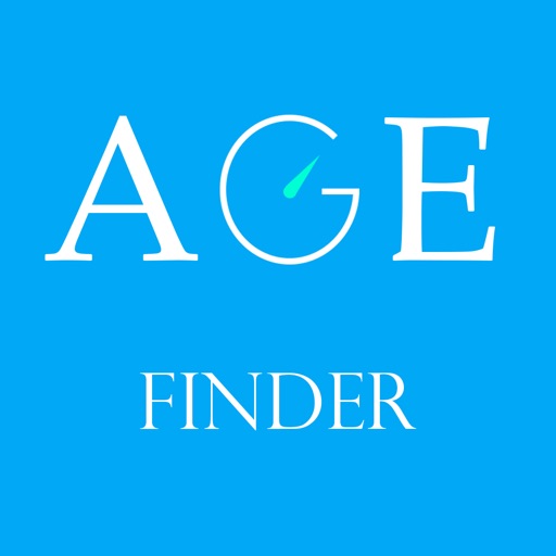 Age Finder - Age Calculator iOS App