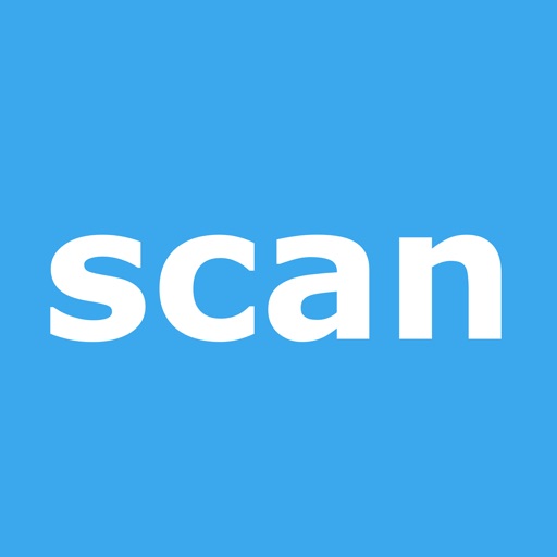 Scan for Salesforce iOS App