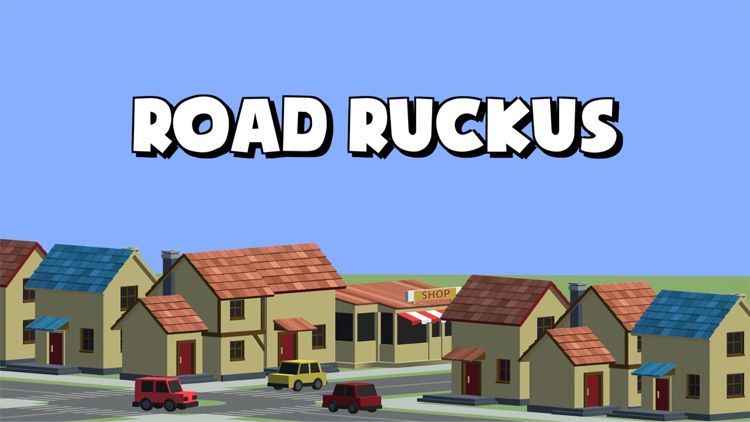 Road Ruckus