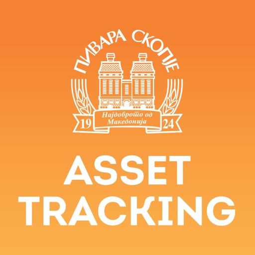 Pivara Asset Tracking