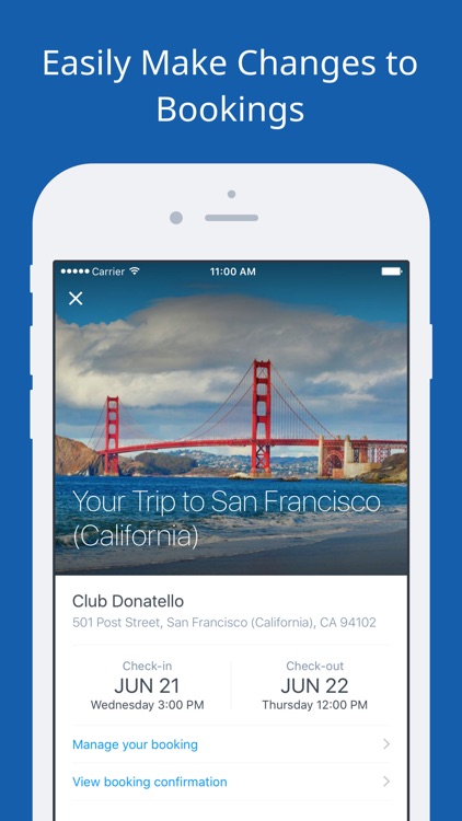 Hotels & Vacation Rentals by Booking.com