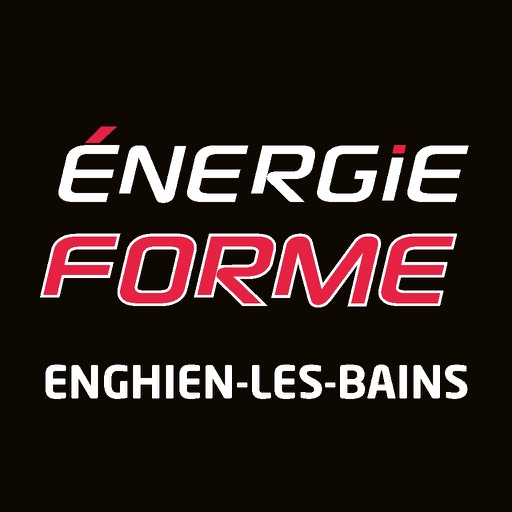 Energie Forme Enghien icon
