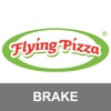 Flying Pizza Brake