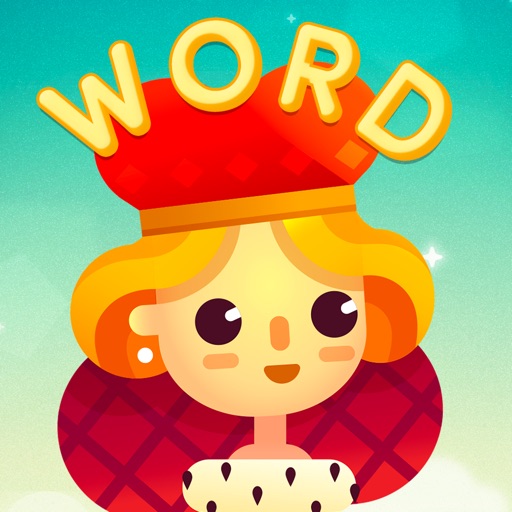 Word Kingdom Adventure