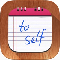 Note To Self - Never Lose a Great Idea apk