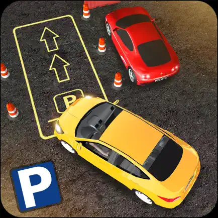 Parking Master 2017 - Car Driving Cheats