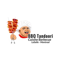 BBQ Tandoori