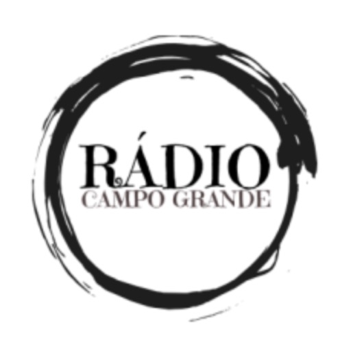 Rádio Campo Grande icon