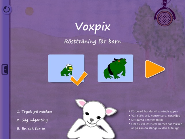 Voxpix