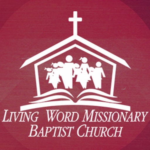 Living Word Missionary Baptist icon