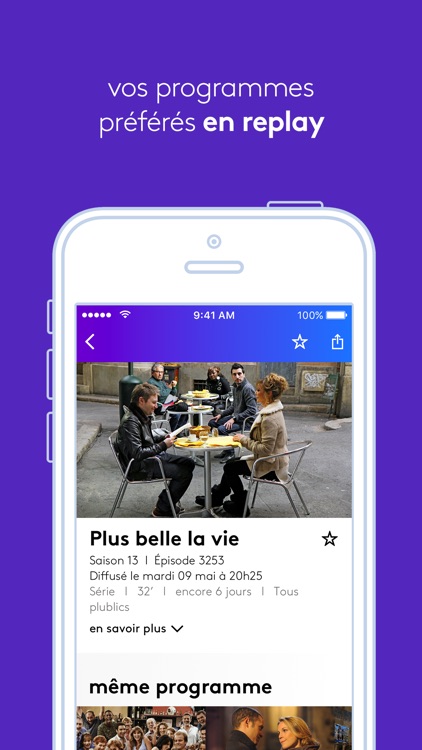 france•tv : direct et replay