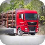 Supper Truck Driver Moution 3D
