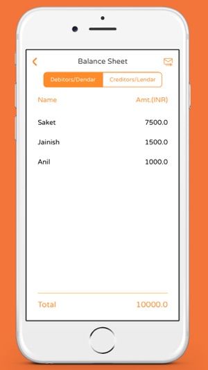 My Money Book(圖5)-速報App