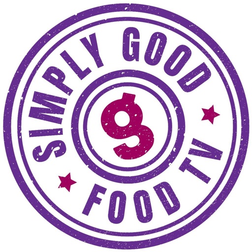 Simply Good Food TV & Recipes