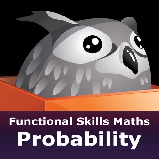 Functional Skills Maths Probability