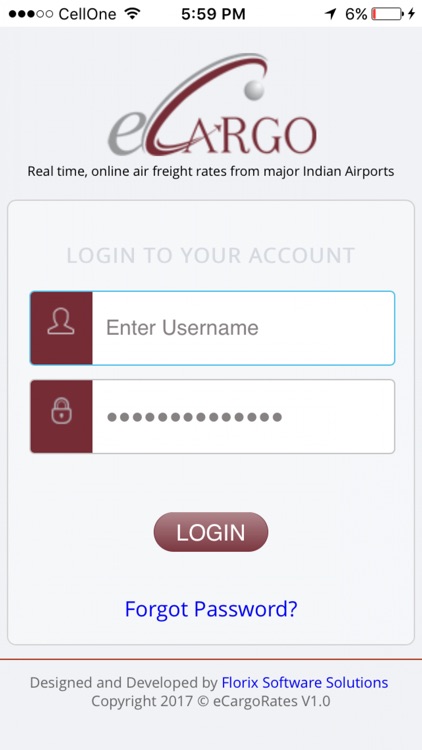 Air Freight Rates