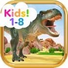 Top 34 Education Apps Like T. Rex Tyrannosaurs Rex, Kids Dinosaurs - Best Alternatives