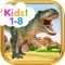 T. Rex Tyrannosaurs Rex, Kids Dinosaurs