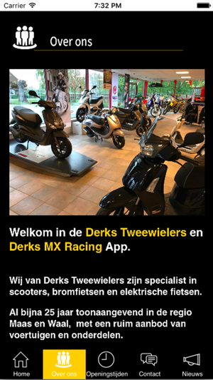 Derks Tweewielers(圖3)-速報App