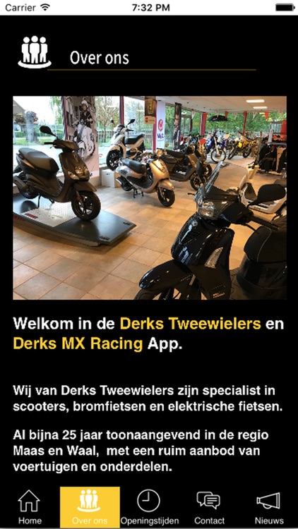 Derks Tweewielers