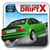 Traffic Race Need for DriftX-Beat the Car