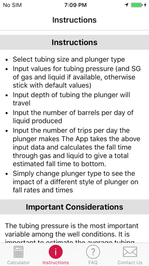 WMC Fall Rate Calculator(圖4)-速報App