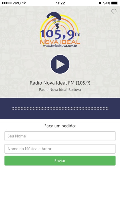 Ideal FM Boituva