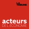 Acteurs de l'économie