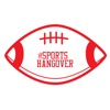 The Sports Hangover Stickers