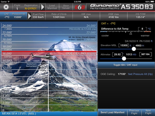 AS350B3 Performance Pad(圖2)-速報App