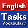 12000Q - English Vocabulary Tasks