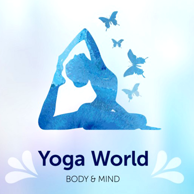 Yoga World - Poses & Classes