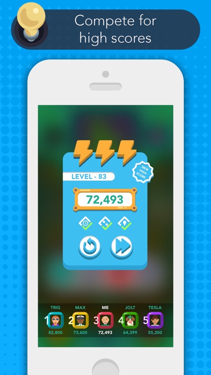 SUM IDEA - logic number puzzles