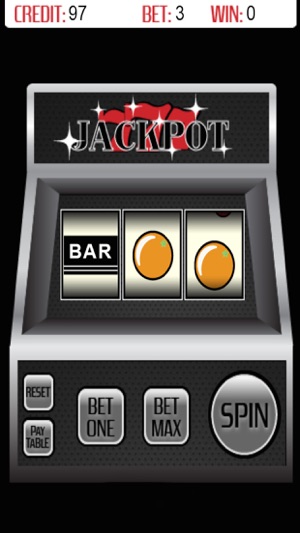 Try Your Luck Win The Jackpot - Kids Gam