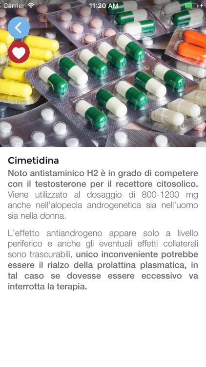 iCapelli screenshot-3