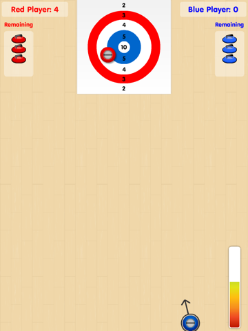 New Age Kurling screenshot 2