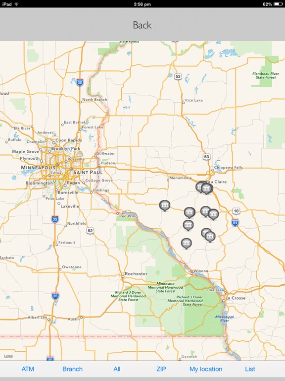 【图】Alliance Bank MB(截图3)