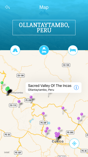 Ollantaytambo, Peru(圖4)-速報App