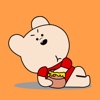 Cute Gummy Bear - Bear Emoticons