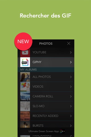 PicPlayPost: Video Editor screenshot 3